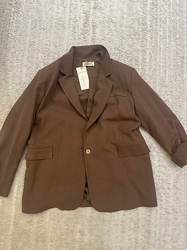 Mai blazer ceket