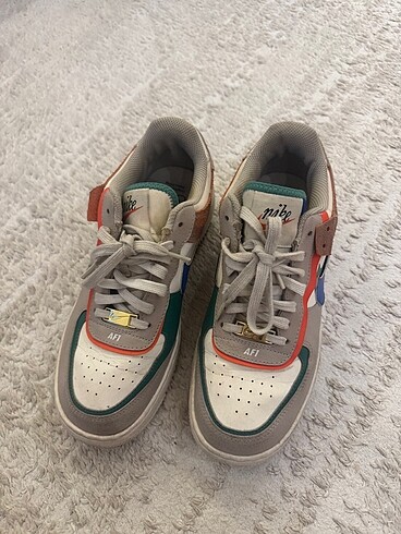 40 Beden Nike airforce