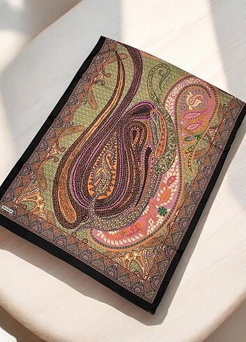 Etnik soft - Görsel 4