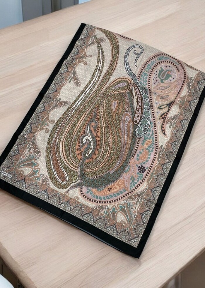 Etnik soft - Görsel 2