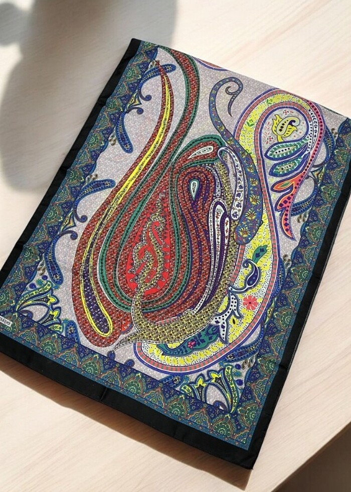 Etnik soft - Görsel 3