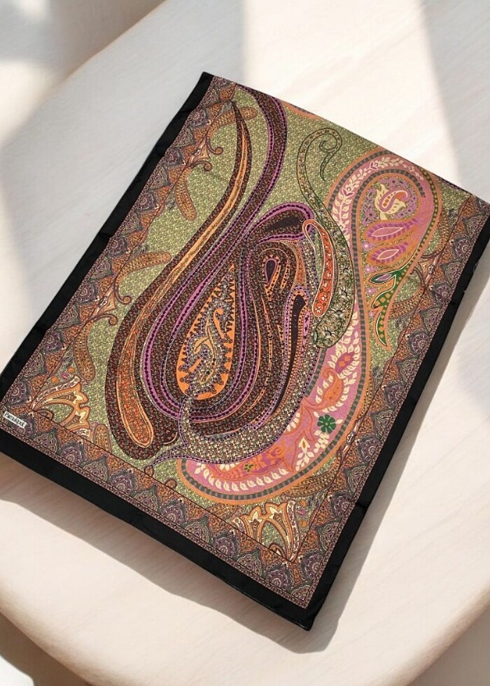 Etnik soft - Görsel 4