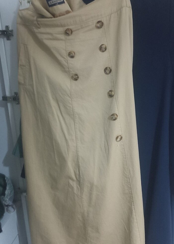 Armine etek - Görsel 3