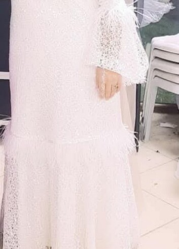 Diğer Sadece 1kez giyildi L ve xl beden rahat giyilebilir