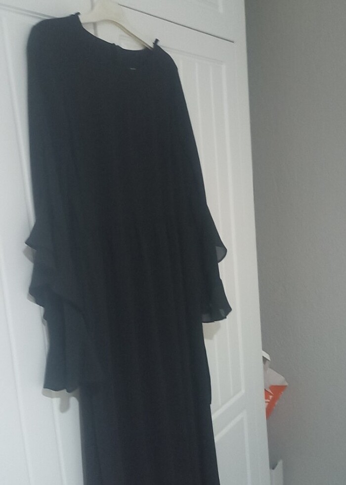 Özel gün kurtarıcı elbise - Görsel 3