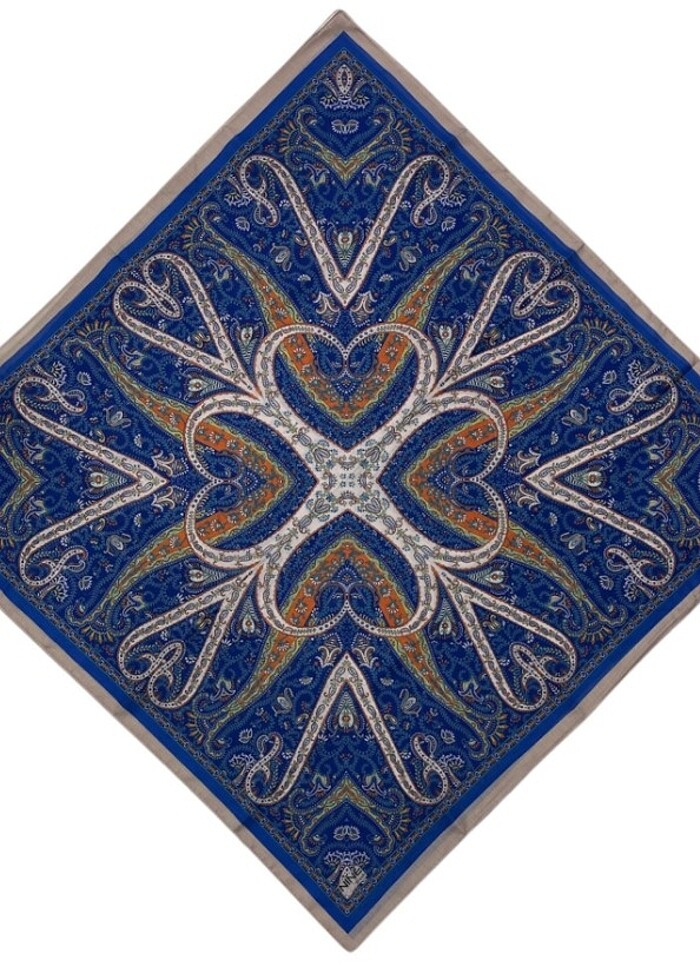 Etnik eşarp - Görsel 2