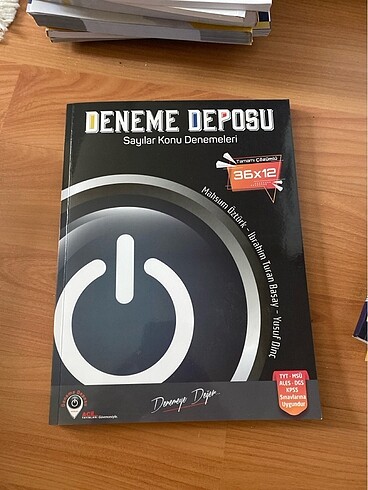 Deneme