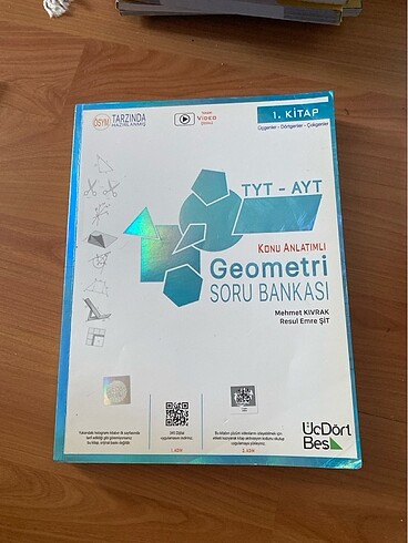 Geometri