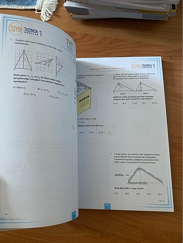  Geometri