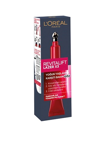Loreal Paris