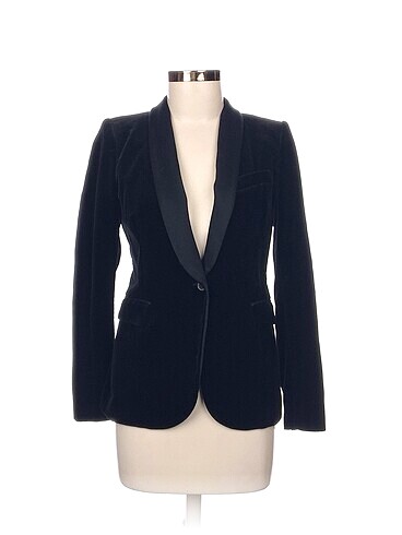 Zara Blazer %70 İndirimli.