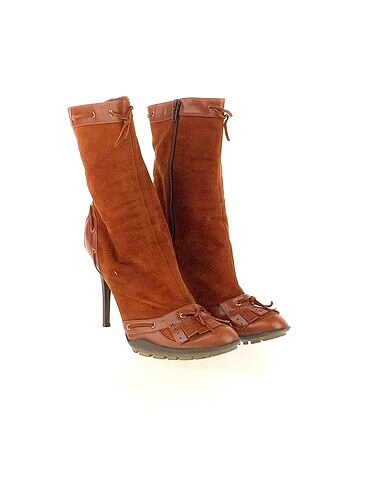 Casadei Casadei Bot %70 İndirimli.
