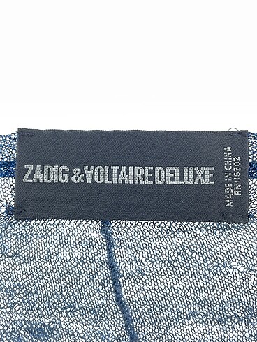 s Beden çeşitli Renk Zadig & Voltaire Bluz %70 İndirimli.