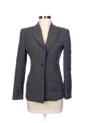 Emporio Armani Blazer %70 İndirimli.