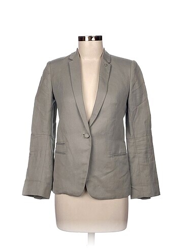 Zadig & Voltaire Blazer %70 İndirimli.