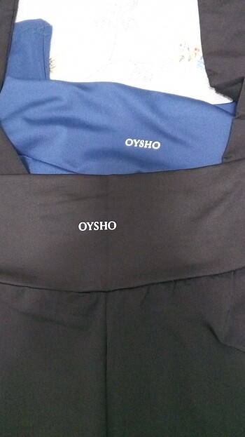 Oysho Osyho tayt