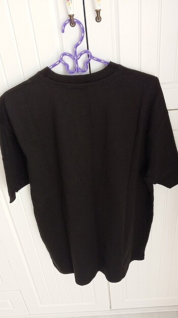 2xl Beden siyah Renk Tisört