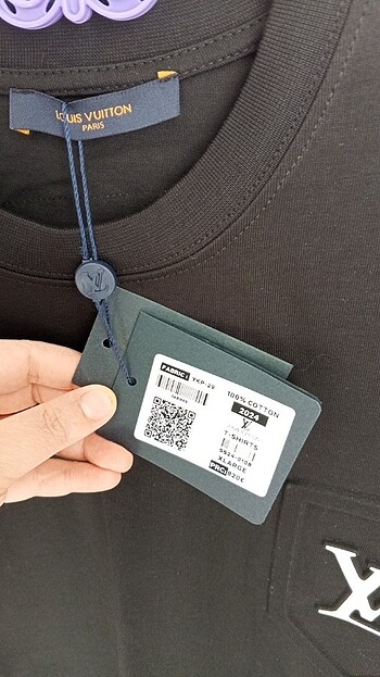 Louis Vuitton Tisört