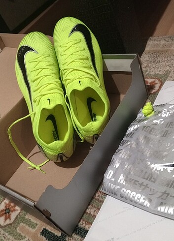Nike Zm Vapor