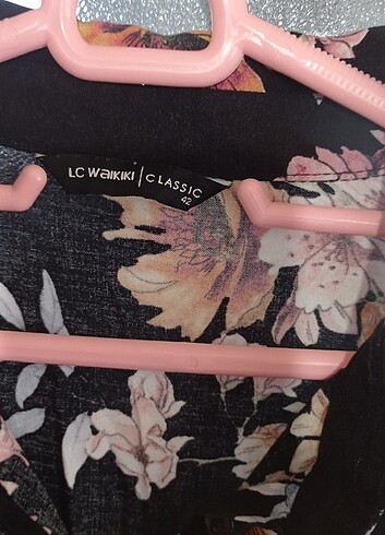LC Waikiki Elbise