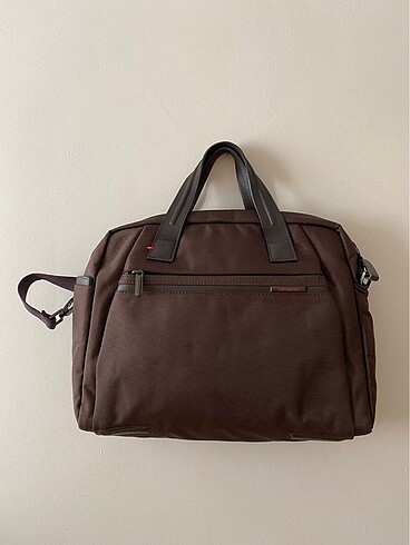 Samsonite bilgisayar çantası