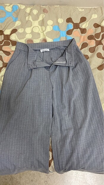 Kumaş pantolon