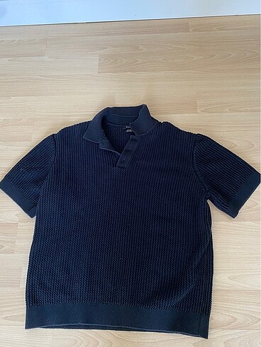 Massimo Dutti Massimi dutti orme polo yaka tisort
