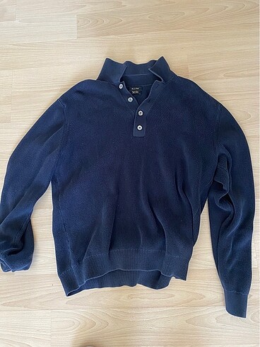 Vintage massimo dutti erkek kazagi