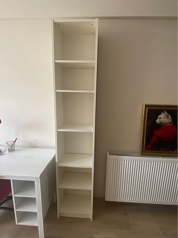 Ikea Kullanilmis ikea kitaplik