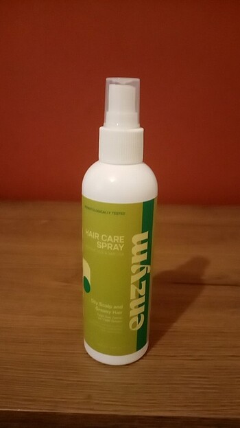 Saç bakıp spreyi - Görsel 2