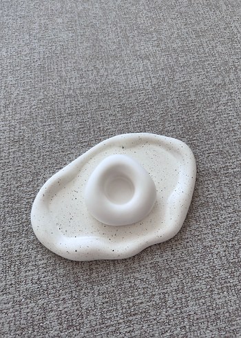 Zara Home mumluk + dekor