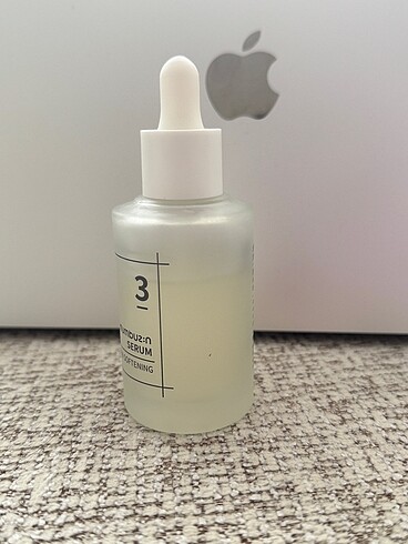 Missha numbuzin softening serum no 3