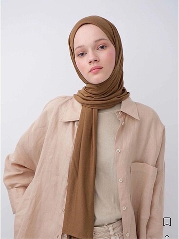 freshscarfs penye sal sutlu kahve