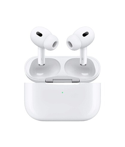 apple airpods 2.nesil magsafe kulaklik