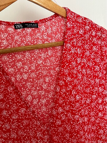 Zara Elbise - Görsel 6