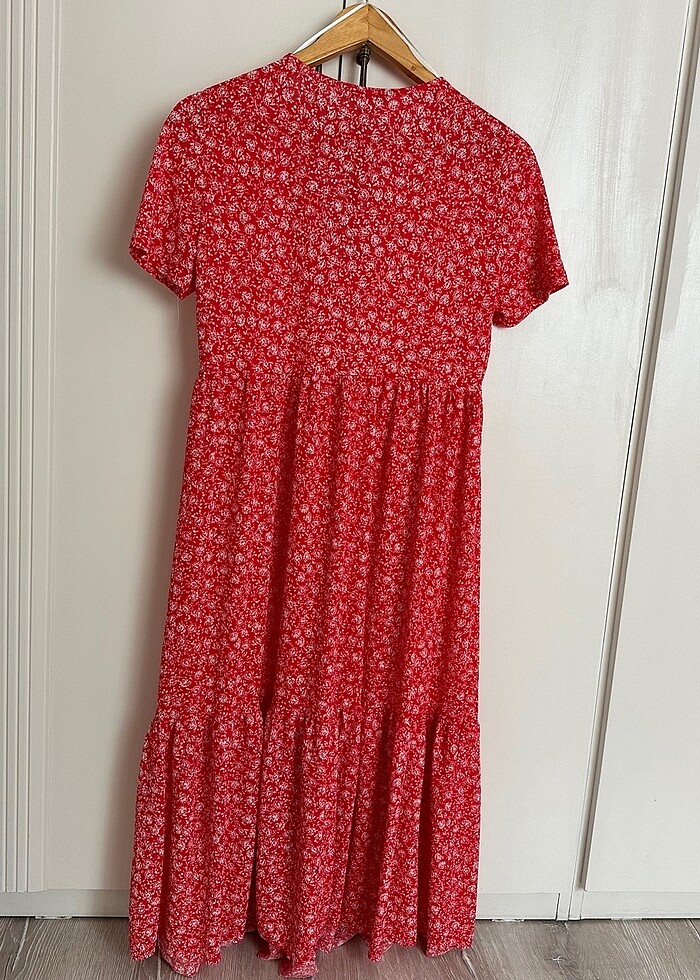 Zara Elbise - Görsel 4