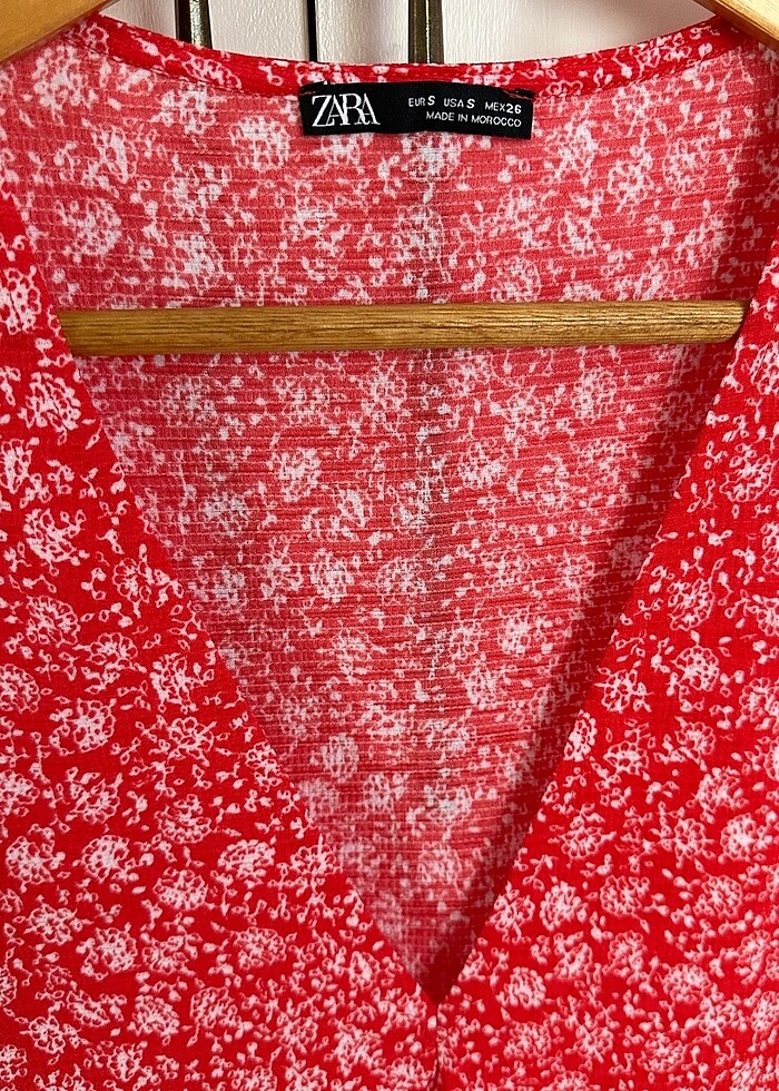 Zara Elbise - Görsel 2