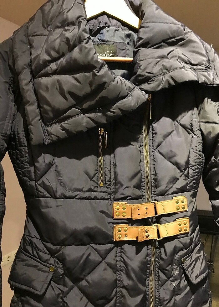 Mango Mont - Görsel 2