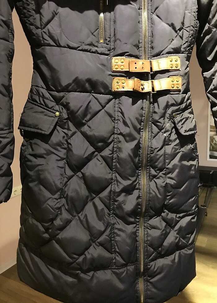 Mango Mont - Görsel 3