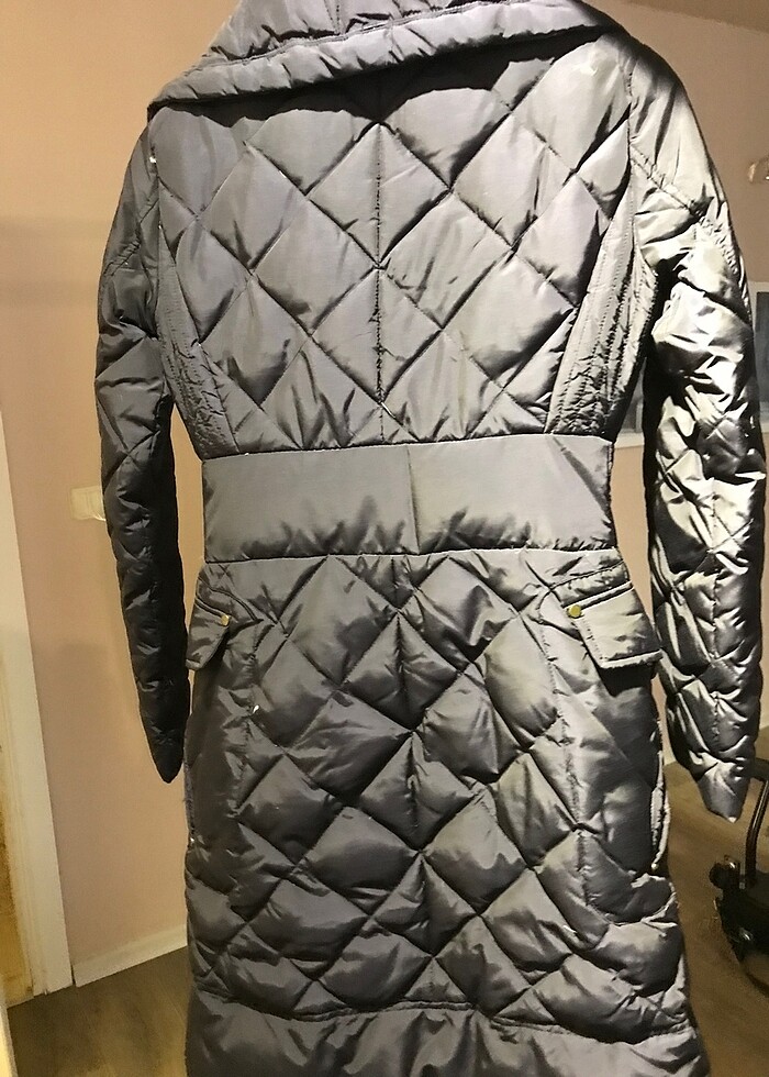 Mango Mont - Görsel 4