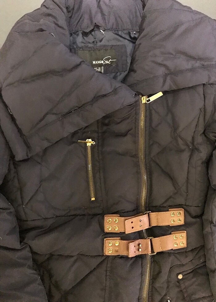 Mango Mont - Görsel 5