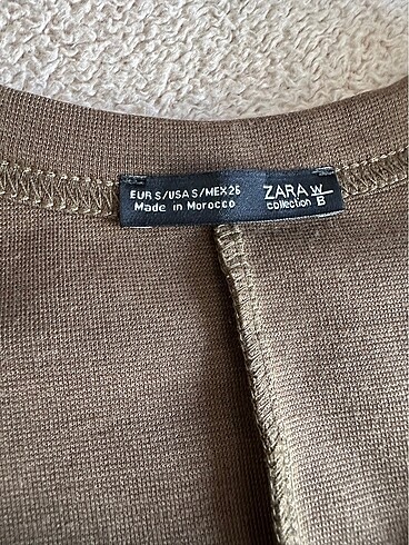 Zara Elbise - Görsel 5