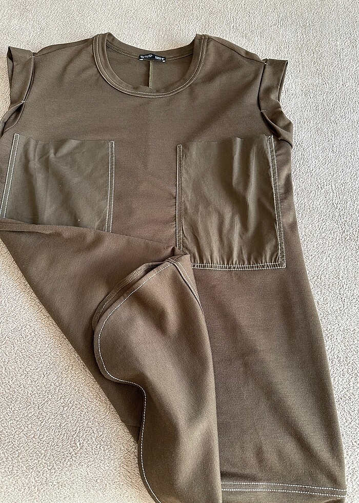 Zara Elbise - Görsel 4