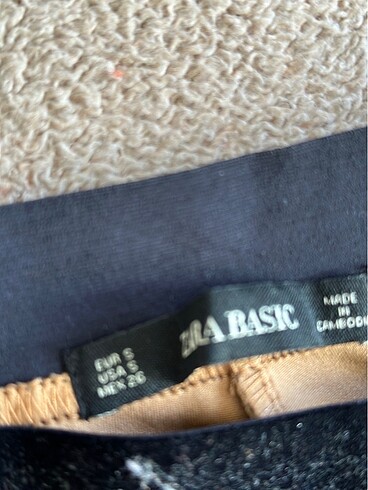 Zara Tayt - Görsel 4