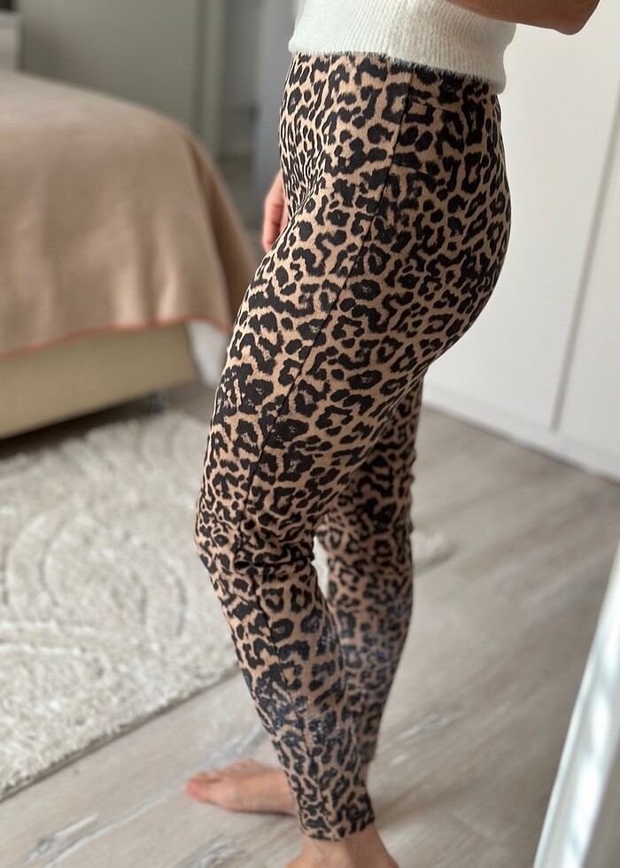 Zara Tayt - Görsel 2