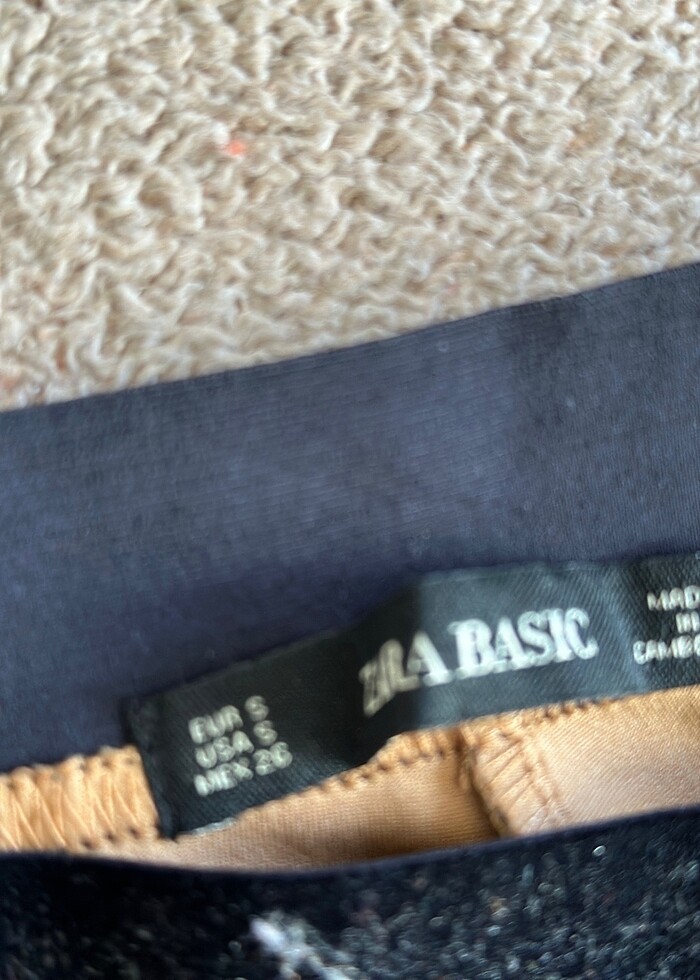 Zara Tayt - Görsel 4