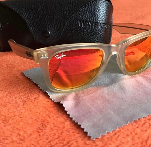 Ray-Ban Güneş Gözlüğü