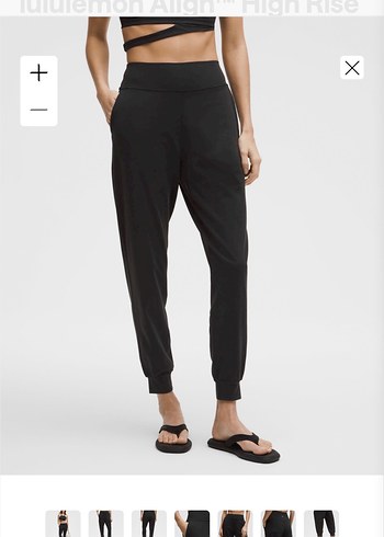 Lululemon jogger - Görsel 2