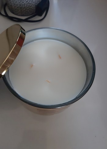 Zara Home Gold kokulu mum