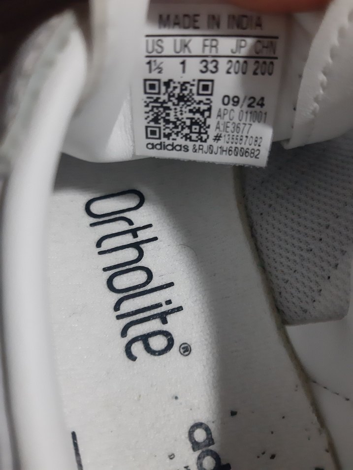 Adidas samba çocuk - Görsel 4